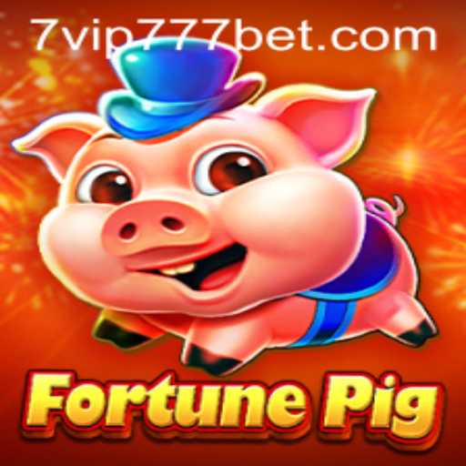 Exploring FortunePig: A Thrilling Journey into the World of VIP777Bet