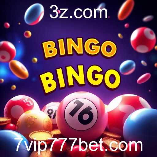A Ascensão dos Jogos de Bingo no vip777bet