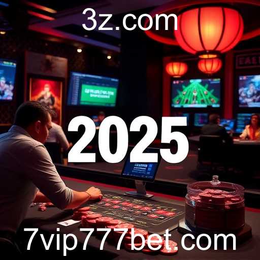 Crescimento dos Sites de Apostas em 2025