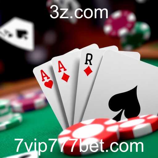 Explorando o Fascinante Mundo dos Jogos de Pôquer no VIP777BET