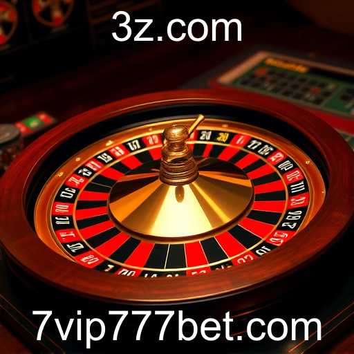 Descubra a Excitante Categoria de Jogos de Roleta no vip777bet