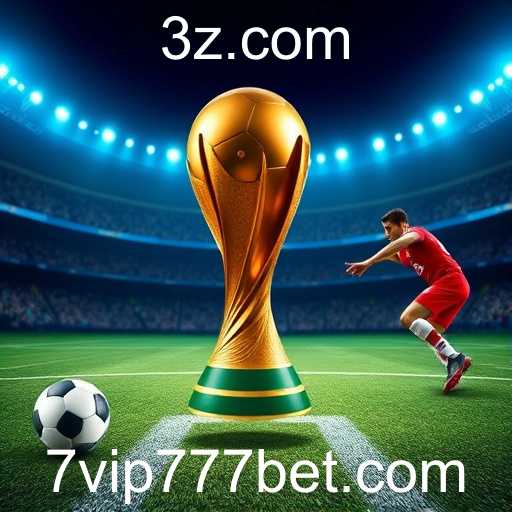 Apostas Esportivas no vip777bet: Um Mundo de Oportunidades